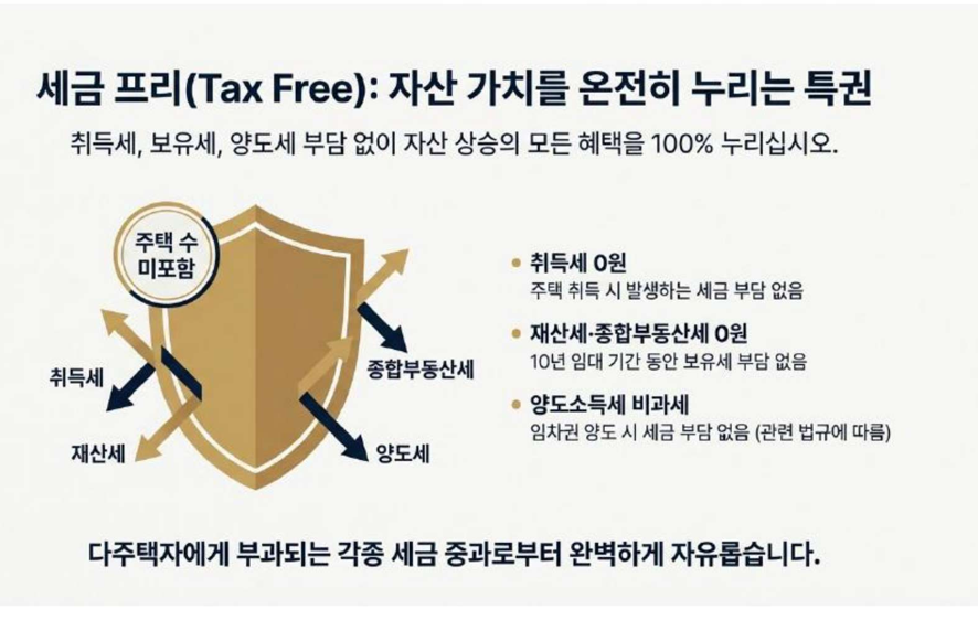 세금 프리 Tax Free